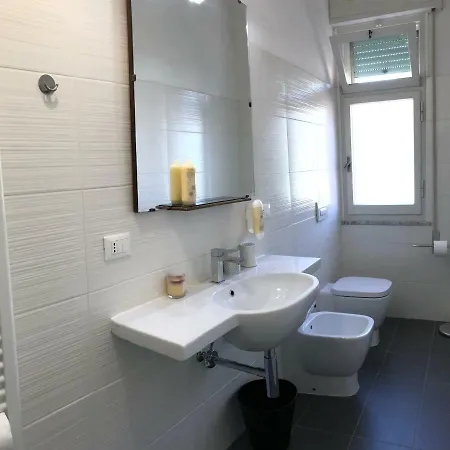 Appartement Dama