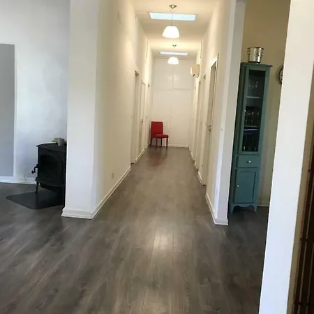 Appartement Dama