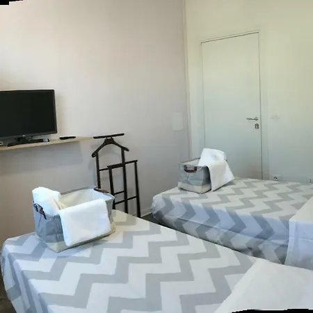 Dama Appartement Ravenne